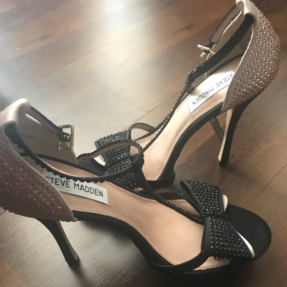 Steve Maddens